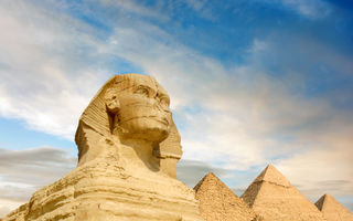 Ce să vizitezi în Egipt?