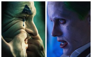 Joaquin Phoenix l-a distrus psihic pe Jared Leto cu rolul din „Joker“: Manevra disperată pe care a încercat-o starul din „Suicide Squad“