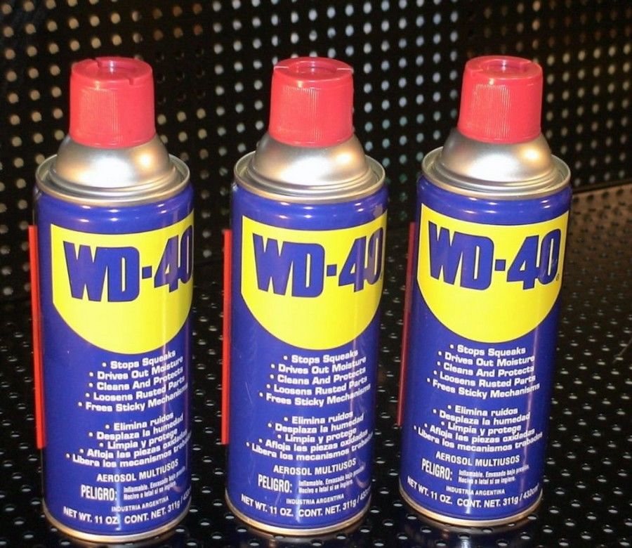 utilizari pentru sprayul multifunctional