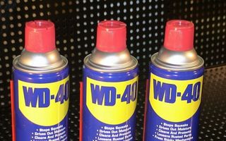 6 noi utilizări pentru sprayul multifuncțional