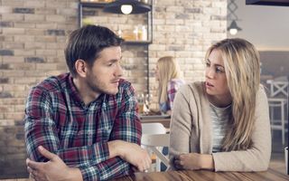 Cum se ceartă cuplurile fericite: Strategia prin care îşi rezolvă mereu conflictele