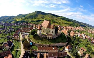 Cele mai frumoase sate din România. 14 localități din țara noastră care îi impresionează pe străini