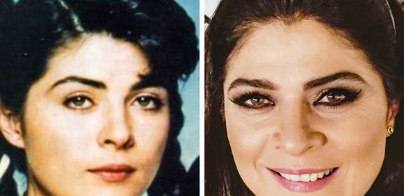 Victoria Ruffo