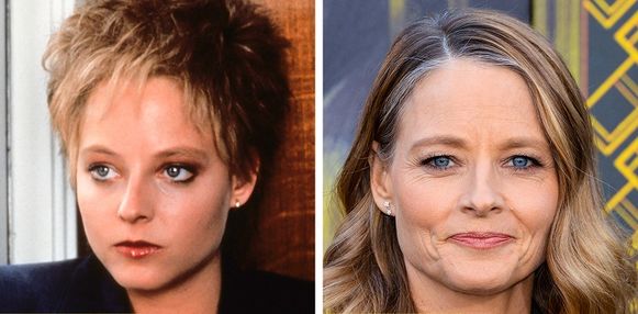 Jodie Foster