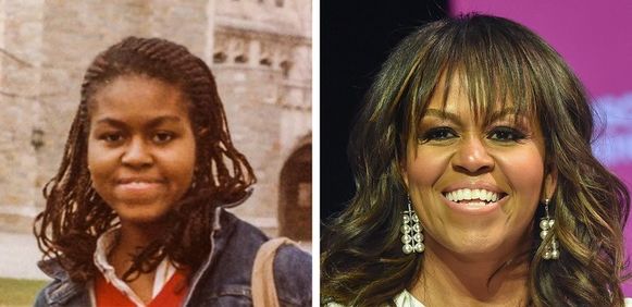 Michelle Obama