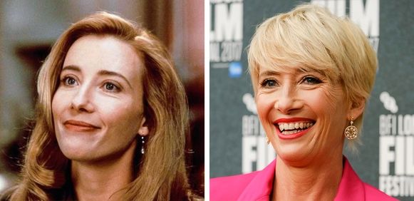 Emma Thompson