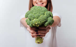 Broccoli: leguma femeilor. De ce trebuie să o consumi mai des