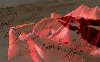 Puterea sentimentelor exprimată pe hârtie: 6 scrisori de dragoste celebre