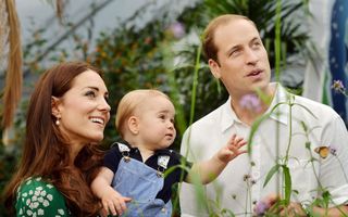 Kate Middleton își creste copiii urmând principiile Prințesei Diana