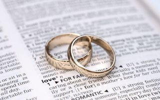 Nunta de hârtie: când o sărbătorim şi ce simbolizează?