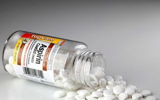 Ce poți face cu aspirina – 6 utilizări neștiute