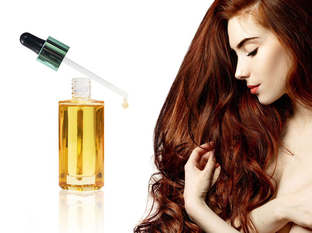 5 moduri în care să folosești uleiul de argan pentru a avea un păr strălucitor
