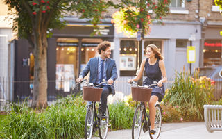 Fă mișcare în ciuda aglomerației: cele mai bune orașe pentru bicicliști