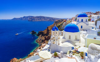 Vacanță pe cont propriu în Grecia: idei pentru un sejur de 10 zile