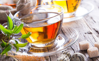 Relaxare și confort în sezonul rece: 5 ceaiuri contra reumatismului