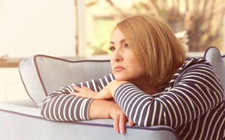Criza vârstei de mijloc la femei: 5 semne problematice și cum să-ți revii