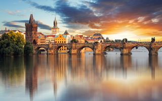 Orașul celor o mie de turle te așteaptă: cele mai frumoase obiective turistice din Praga