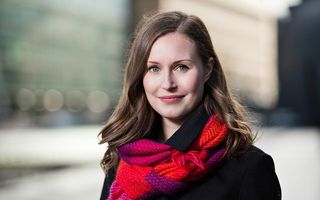 Femeile sunt la putere în Finlanda: Cine este Sanna Marin, cel mai tânăr premier din lume