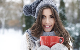 Căldură, relaxare și evitarea gripei: cele mai bune ceaiuri pentru iarnă