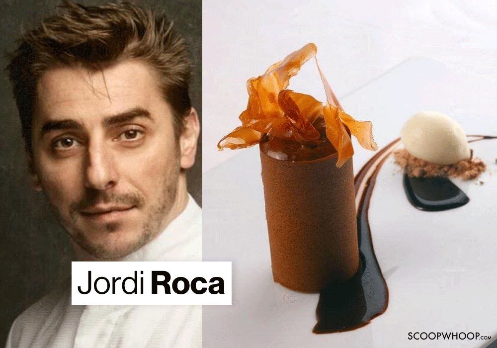 Jordi Roca