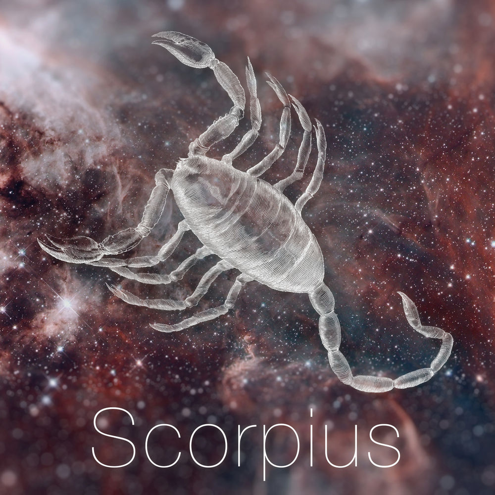 horoscop 2020 scorpion