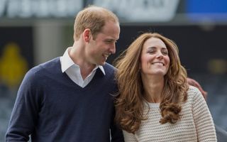 Cum a încercat Prințul William să o cucerească pe Kate Middleton în timpul studenției