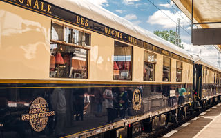 Călătorie cu Orient Express: 10 lucruri pe care trebuie să le știi inainte de a porni în această aventură