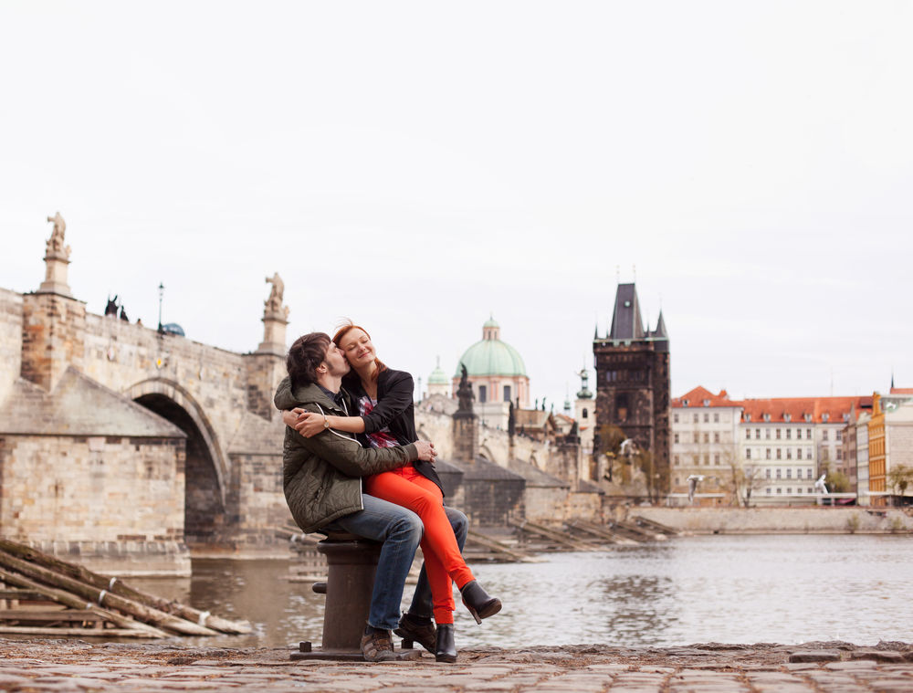 Activitati de cuplu in Praga