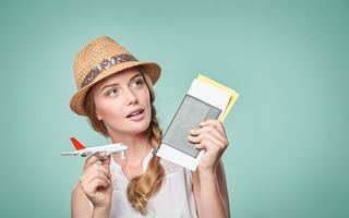 Când poți găsi cele mai ieftine bilete de avion: zile, rute și intervale avantajoase