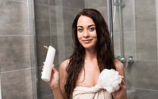 Alegerea gelului de duș potrivit sau cum să-ți răsfeți pielea în fiecare zi