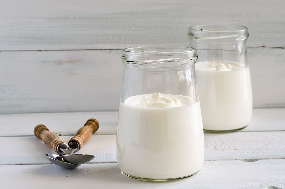 Cum faci iaurt grecesc in casa