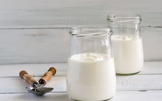 Cum să faci iaurt grecesc în casă?