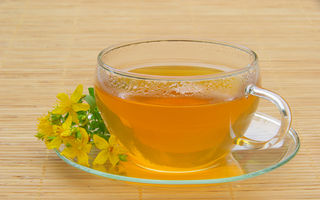 6 ceaiuri pentru cistită care reduc disconfortul și durerea