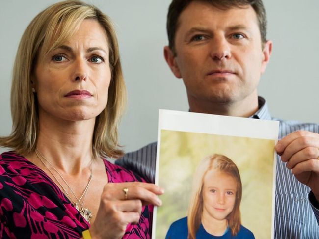 Anatomia Unui Caz FÄƒrÄƒ Rezolvare De Ce Nu Poate Fi GÄƒsitÄƒ Madeleine Mccann FetiÈ›a DispÄƒrutÄƒ FÄƒrÄƒ UrmÄƒ Acum 13 Ani Actualitate Social Eva Ro