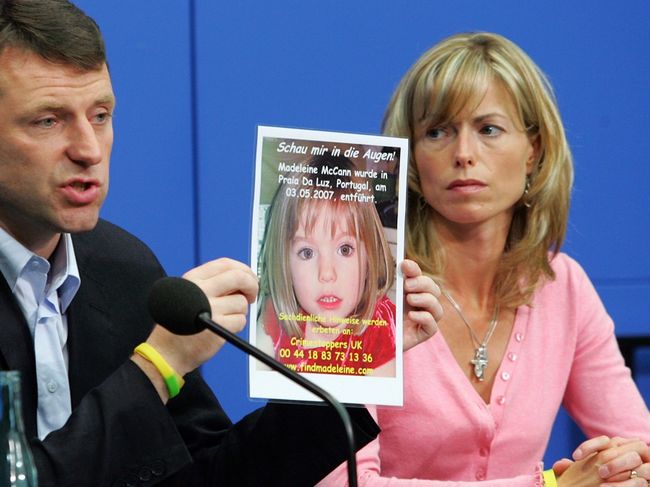 Anatomia Unui Caz FÄƒrÄƒ Rezolvare De Ce Nu Poate Fi GÄƒsitÄƒ Madeleine Mccann FetiÈ›a DispÄƒrutÄƒ FÄƒrÄƒ UrmÄƒ Acum 13 Ani Actualitate Social Eva Ro