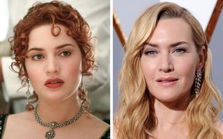 19 femei celebre care au ales să îmbătrânească natural. Și chiar arată foarte bine!