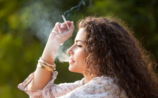 7 mituri despre dependența de țigări