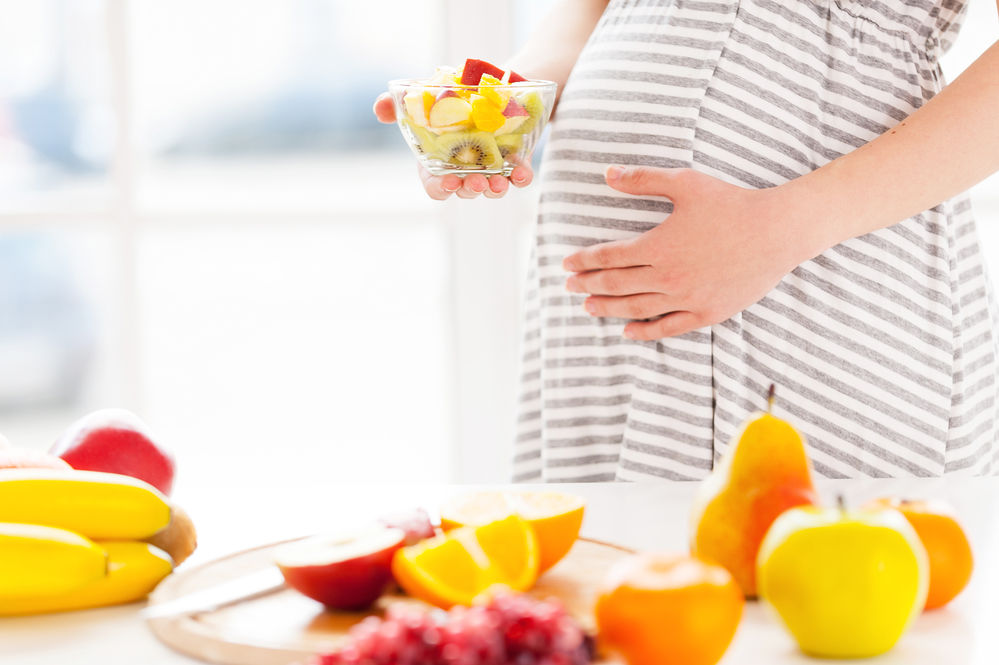 Fructe nerecomandate gravide