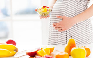 6 fructe nerecomandate pentru gravide