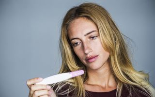 Infertilitatea secundară, problema despre care femeile nu vorbesc