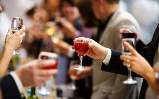 Cum alegem vinul pentru nuntă