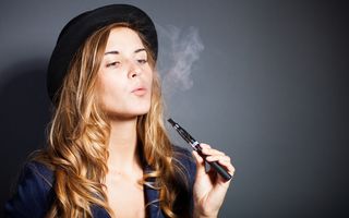 4 mituri despre țigările electronice