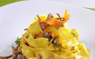 3 rețete simple și delicioase de tagliatelle: Gustul pur italian!