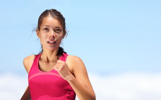 Fii atent la ritmul de alergare: antrenamentele prea solicitante îți afectează inima