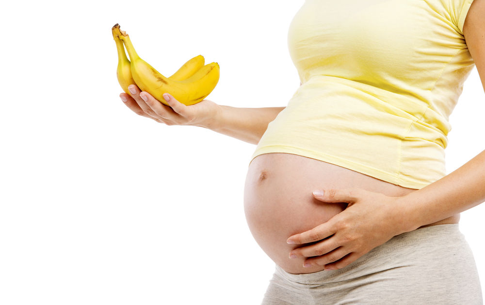 Interzis in timpul sarcinii