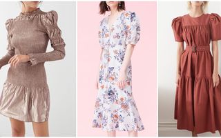 Ce rochii se poartă în primăvara 2020
