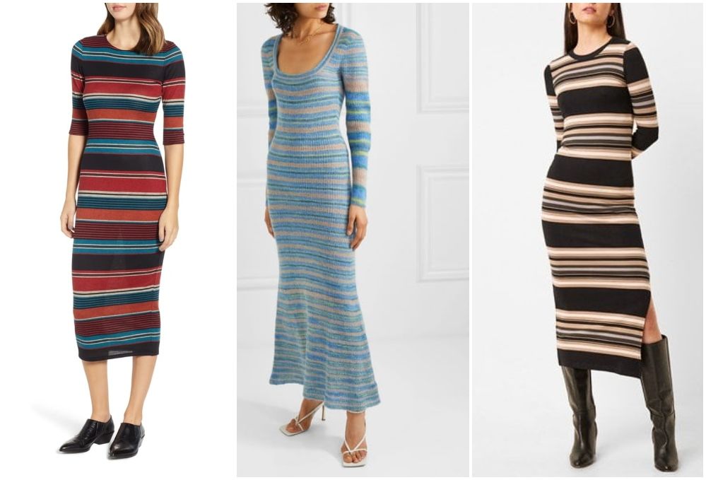 Ce rochii se poartă în primăvara 2020 - Modă > Moda de la A la Z