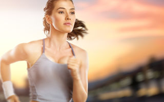 6 motive pentru care alergarea te face o persoană mai bună