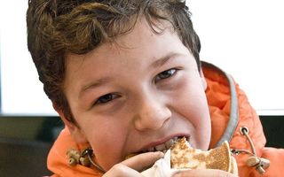 Sandvișuri pentru copii: Simple, amuzante și gustoase