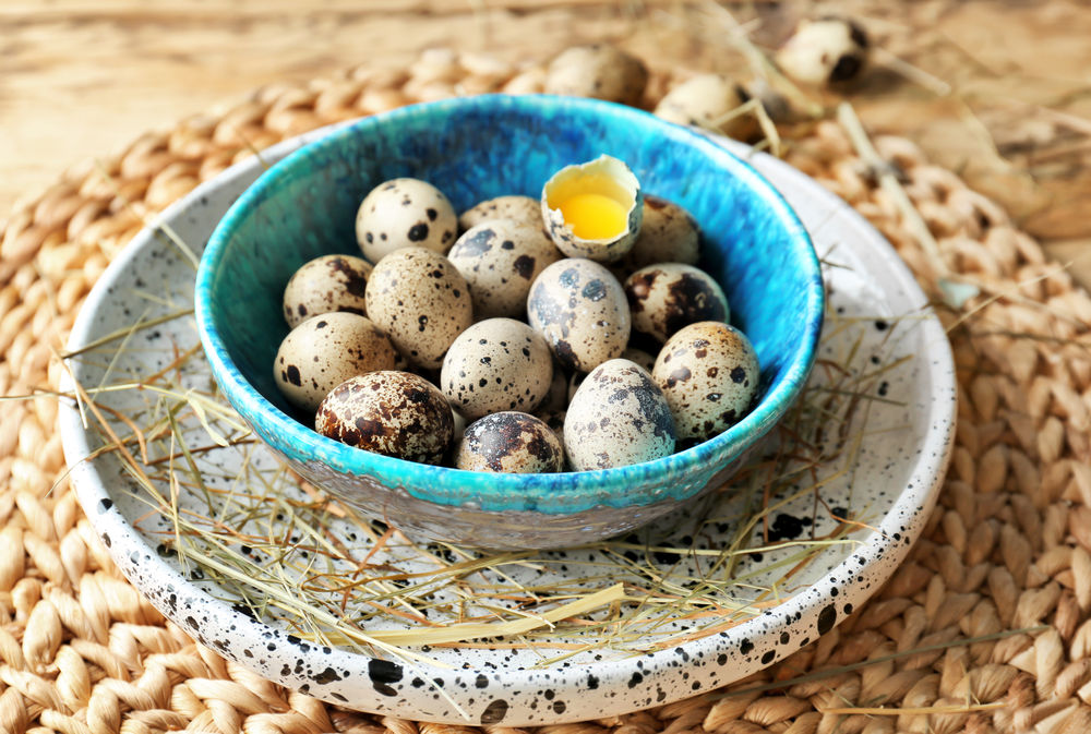 Adevărul despre ouăle de prepeliță: Ce efect au asupra sănătății?